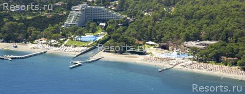 Joy Kimeros Resort Club & Hotel 